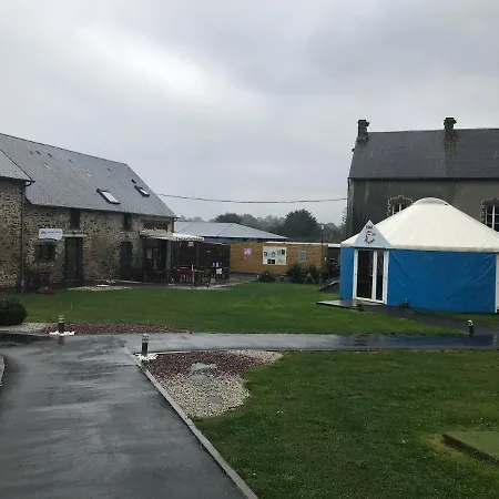 Campsite Domaine Litteau